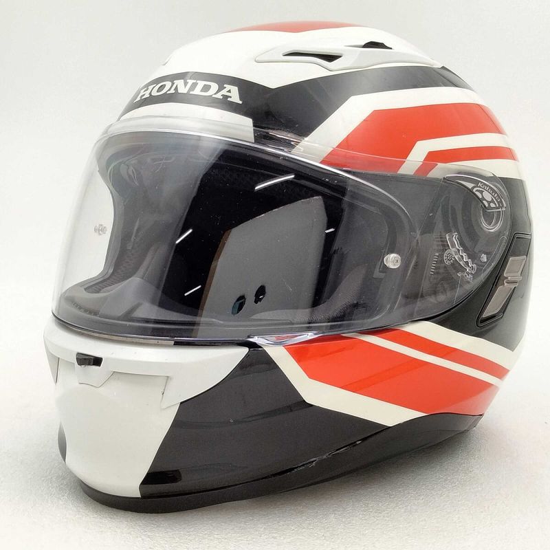 ウェビックガレージセール | OGK KABUTO Honda×KAMUI-2 カムイ2 フル