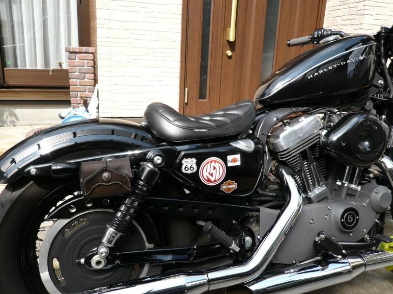 シート関連からEASYRIDERS:イージーライダースの口コミ・動画