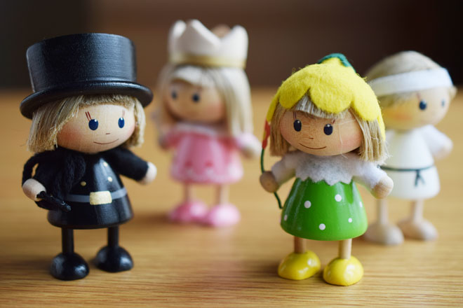 新登場！「Nordic gifts」は、「Nordika nisse」の姉妹ブランドです