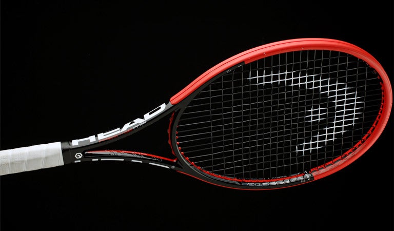 Tennis Warehouse - Head Graphene Prestige Midplus Racquet Review