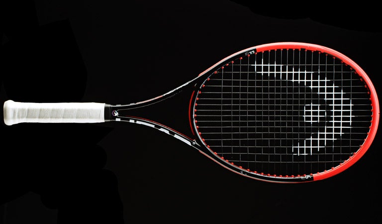 Tennis Warehouse - Head Graphene Prestige Rev Pro Racquet Review