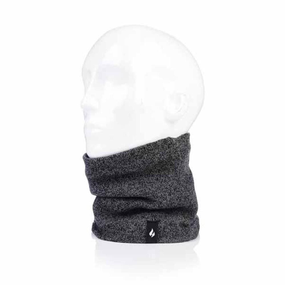 ま*様 CHALLENGER NECK WARMER BLACK CHALLENGER / CHALLENGER NECK WARMER