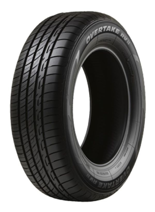 AUTOBACS OVERTAKE RV2 225/65R17 102H | タイヤの通販 販売と交換