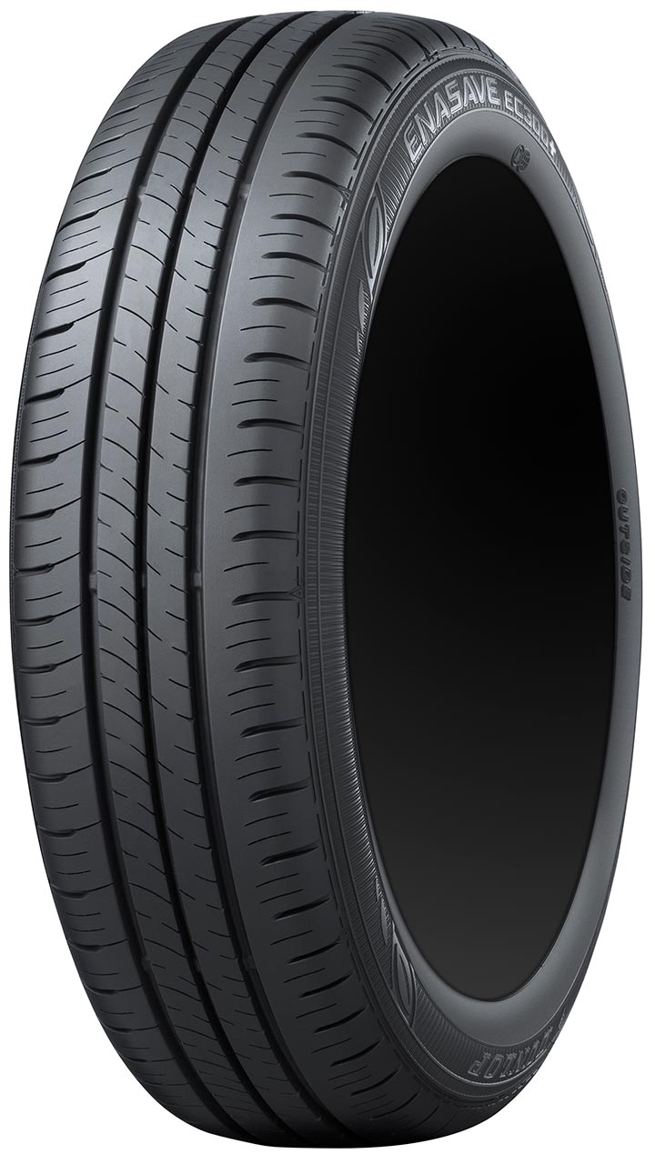 DUNLOP ENASAVE EC300+ 155/65R14 75S | タイヤの通販 販売と交換/交換