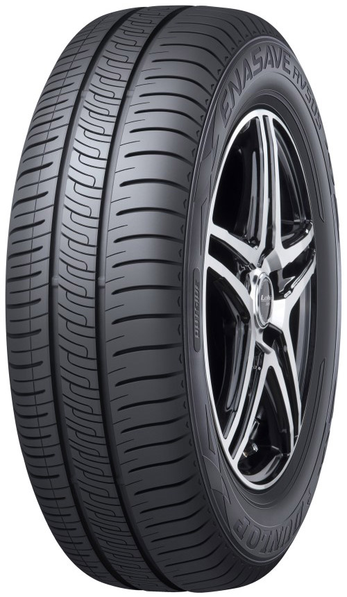 DUNLOP ENASAVE RV505 195/65R15 91H | タイヤの通販 販売と交換/交換