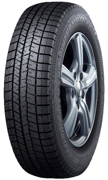 DUNLOP WINTER MAXX WM03 195/45R16 80Q | タイヤの通販 販売と交換