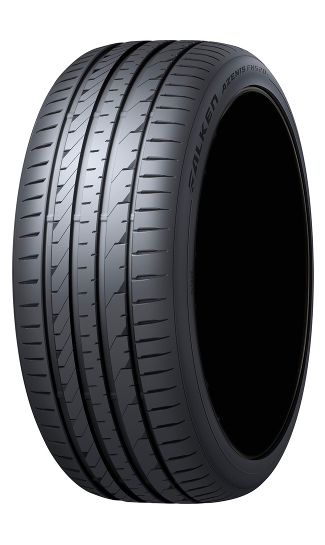 FALKEN AZENIS FK520L 225/55ZR19 99W | タイヤの通販 販売と交換/交換