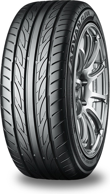 YOKOHAMA ADVAN FLEVA V701 215/45R17 91W XL | タイヤの通販 販売と
