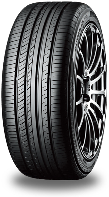 YOKOHAMA ADVAN dB V552 205/60R16 92V | タイヤの通販 販売と交換