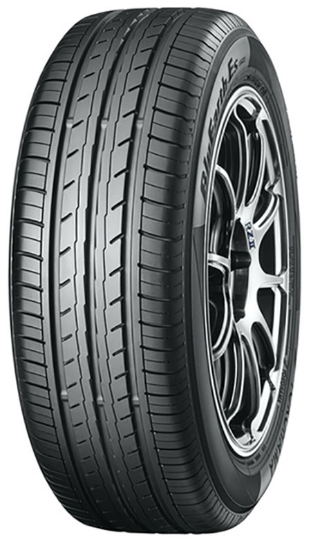 YOKOHAMA BluEarth-Es ES32 155/65R13 73S | タイヤの通販 販売と交換