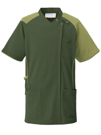 ユニフォーム1.COM 医療白衣com ドクターウェア KAZEN カゼン