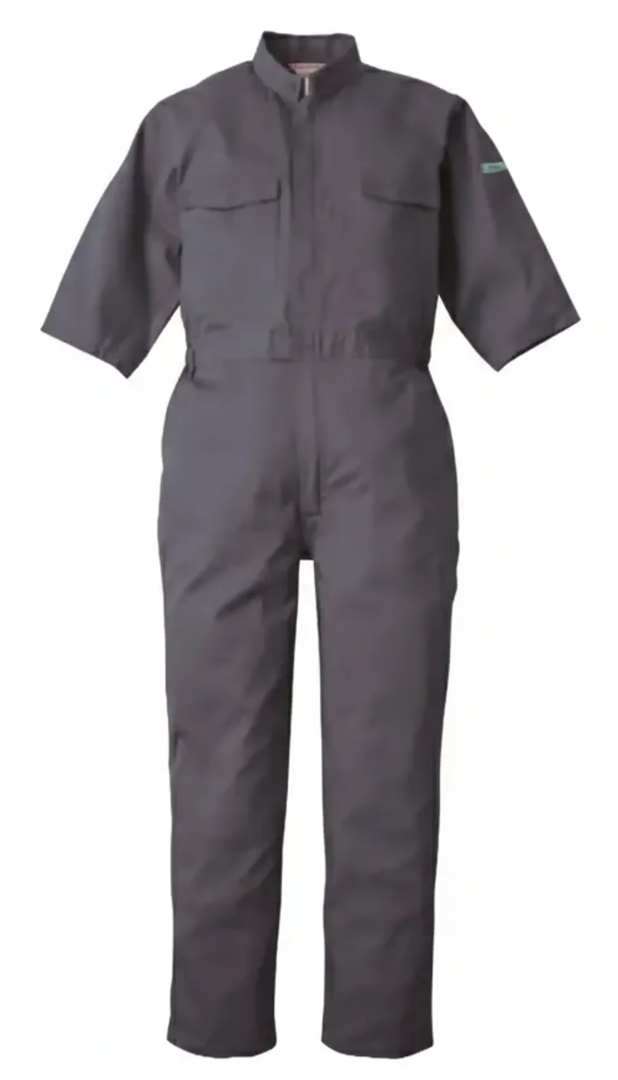 七分袖ツナギ（SD1612-050） ソルディ（日の丸） 1612-050 作業着