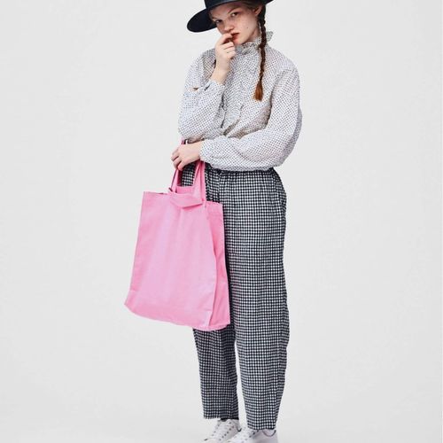 キャンバス 2Way-BAG（その他バッグ）｜journal standard luxe