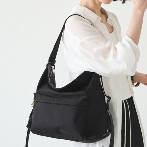 コーデュラナイロン2WAYリュックサック | russet(ラシット)レディース