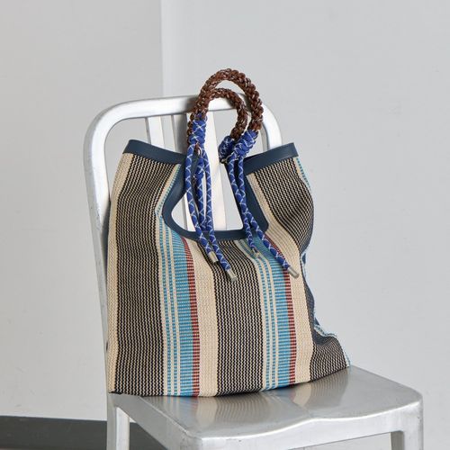 MTAミックストートバッグ《A4サイズ対応》 | ear PAPILLONNER(イア