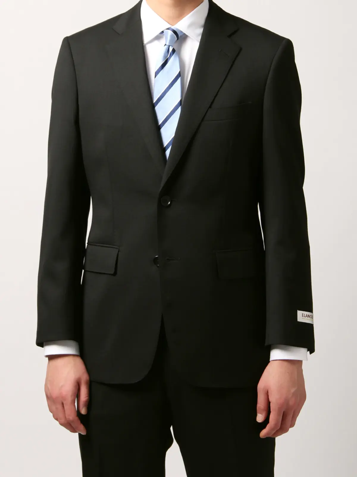 ユニバーサルランゲージ スーツ 160㎝-6DROP A3 HRT612-MP スーツ／3つ