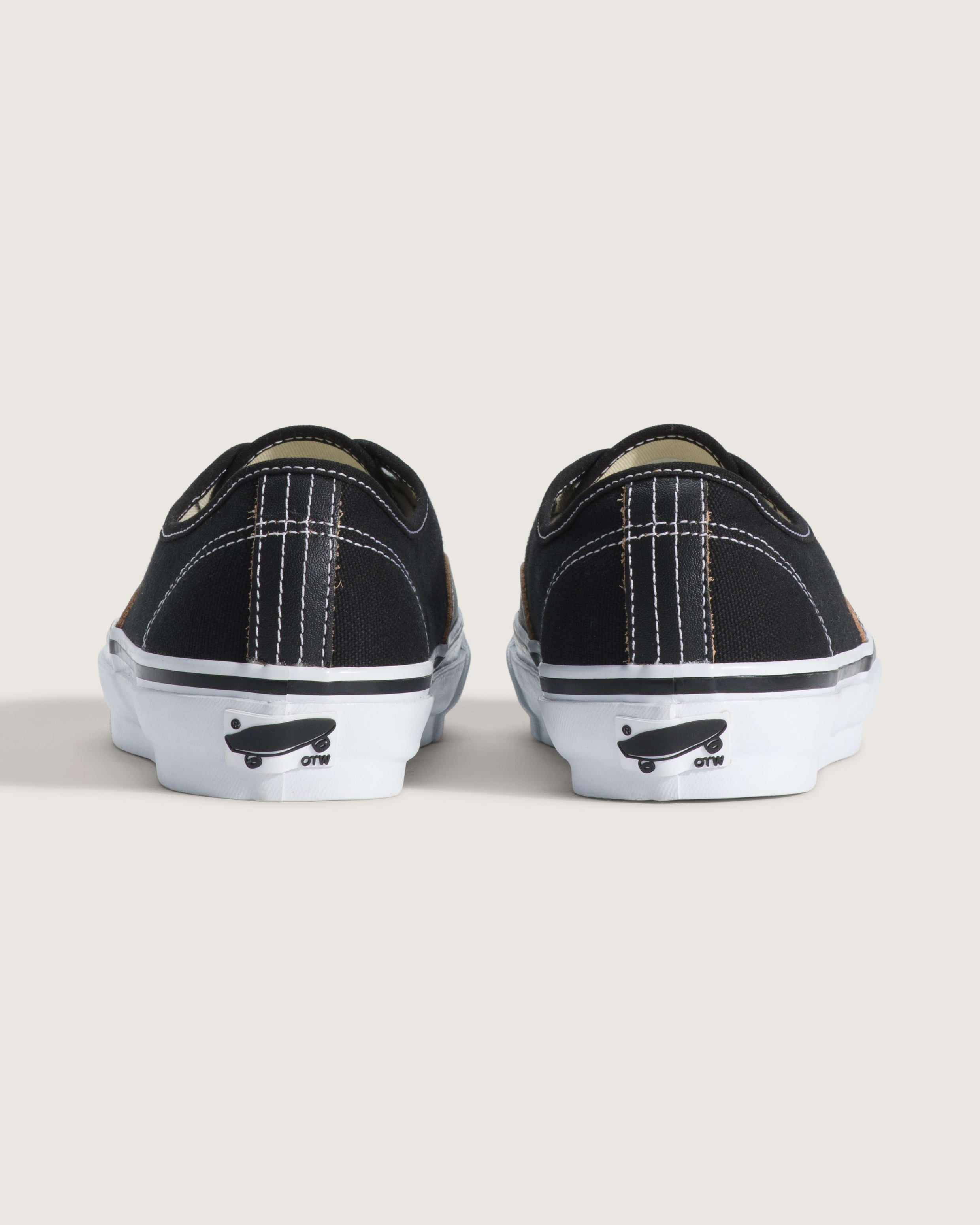 OTW オーセンティック 44 Siped Vibram| VANS（ヴァンズ）公式ストア