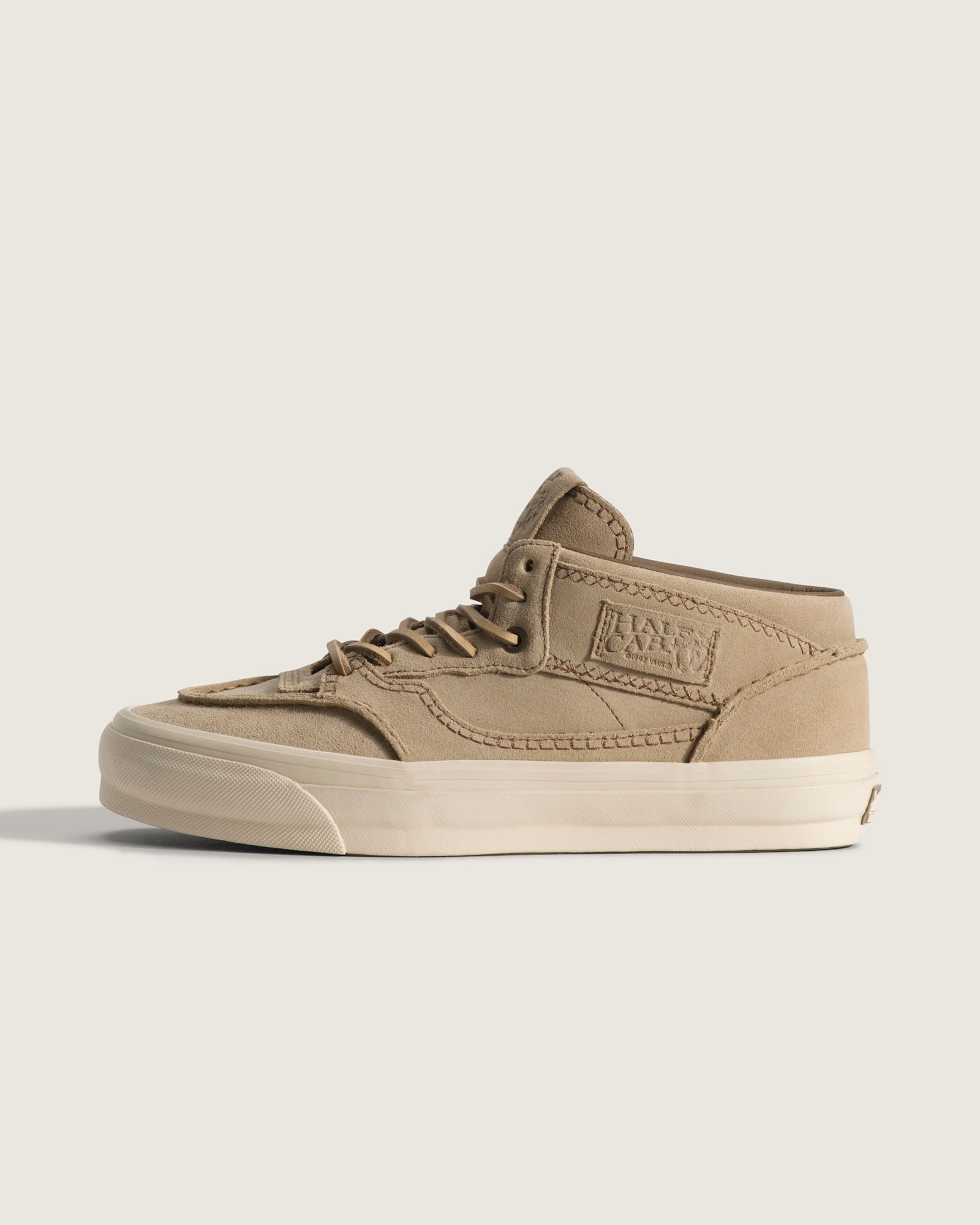 OTW by Vans スケート ハーフキャブ モックスティッチ VIBRAM | VANS