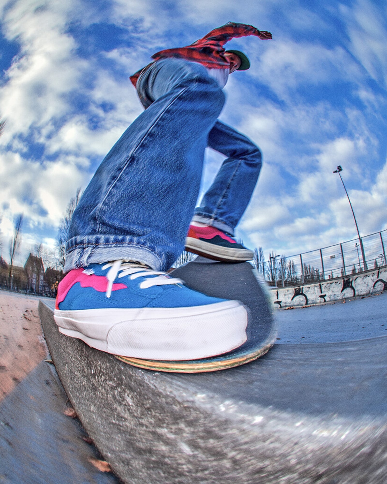 OTW by Vans x Parra オールドスクール 36| VANS（ヴァンズ）公式ストア