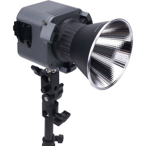 Amaran COB 60x S Bi-Color LED Monolight APA0020A20 Video Lighting