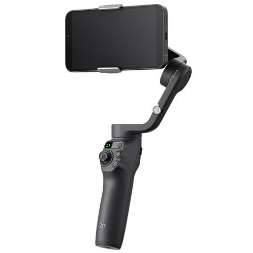 DJI Osmo Mobile 6 65939005 Camera Stabilizer & Gimbals - Vistek