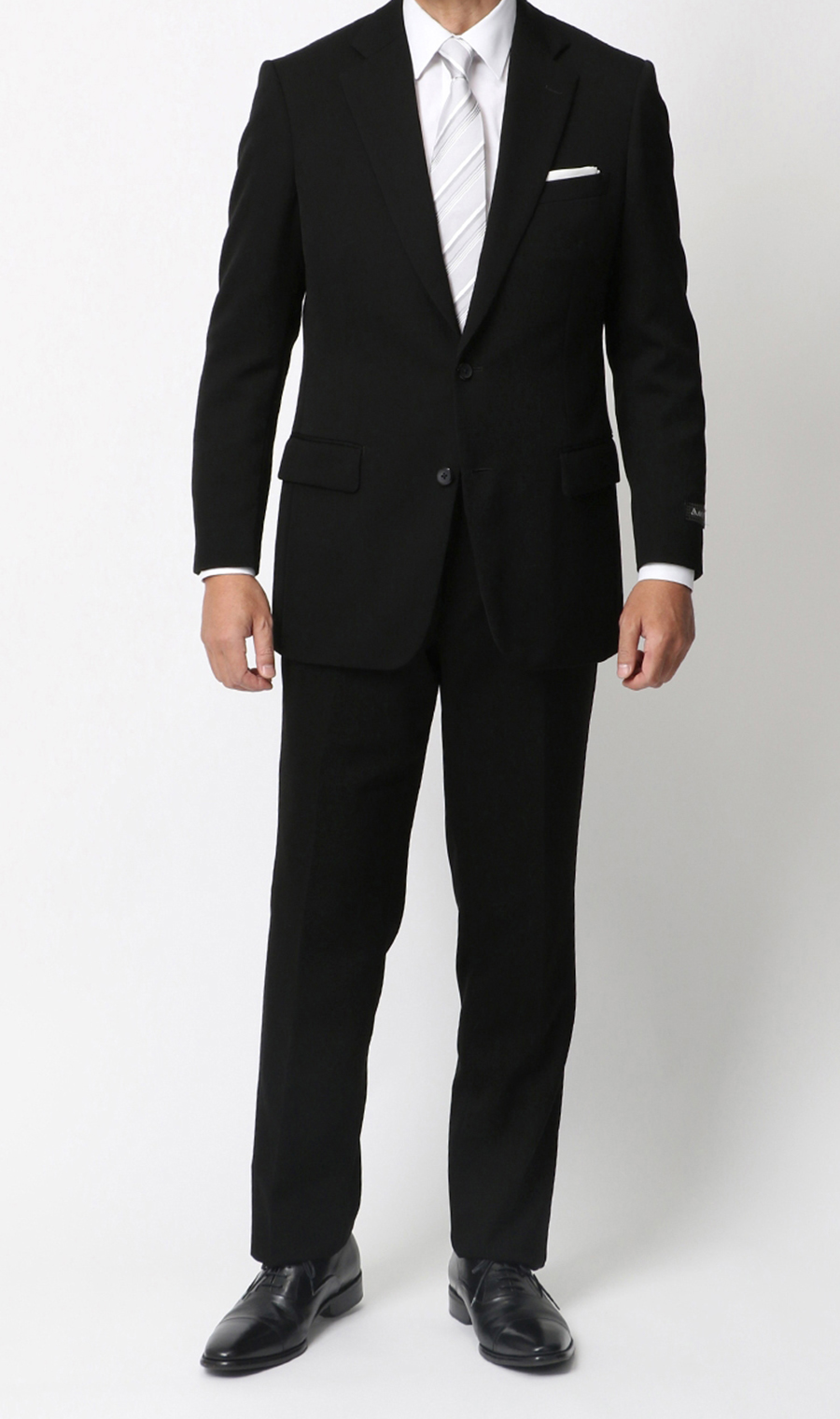 シングルスタンダードフォーマル【E体】【キング】【御幸毛織】 (5450