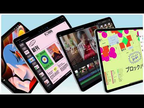 13インチ iPad Air（M2）Apple M2 13型 Wi-Fiモデル ストレージ：128GB