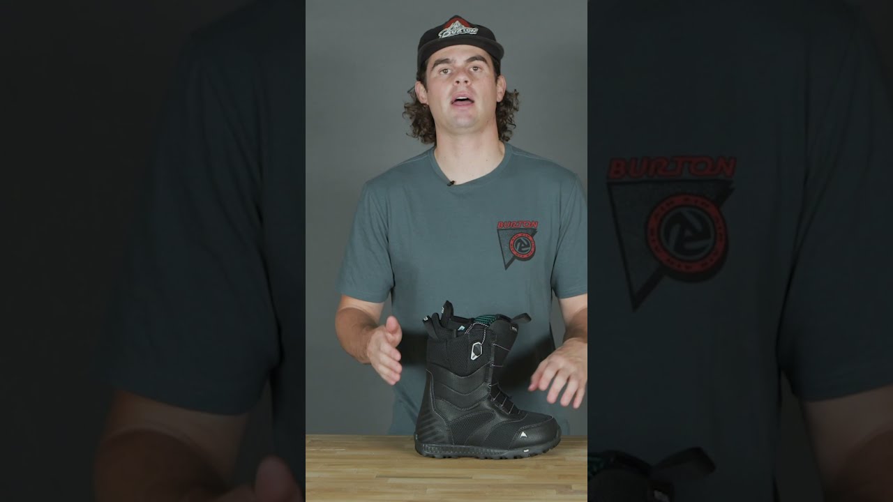 Women's Burton Ritual Snowboard Boot | Burton.com Winter 2022 US