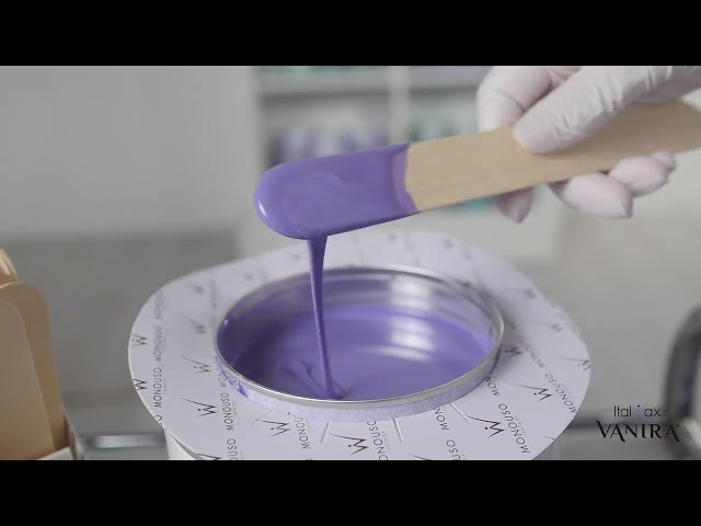 Hard Wax Nirvana - Lavender | ItalWax