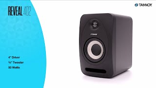 TANNOY ( タンノイ ) Reveal 402 送料無料 | サウンドハウス