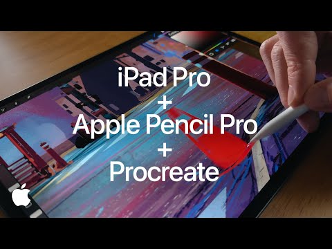 Apple Pencil Pro | Sweetwater