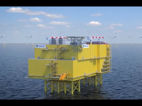 日立エナジーがEPC事業者ペトロファックと共に、蘭・独の送電事業者