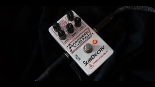 Subdecay Anamnesis Echo - What To Know & Where To Buy | Equipboard