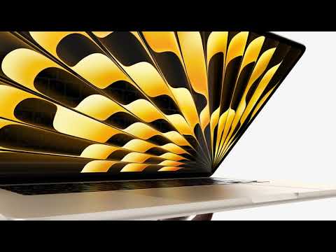 MacBook Air 13インチ 8CPU/8GPU M2 16GB 256GB SSD ミッドナイト