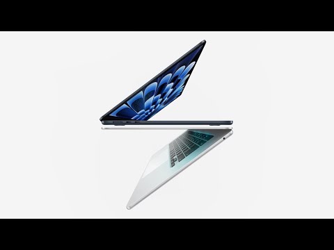 MacBook Air 15インチ 8CPU/10GPU M3 16GB 256GB SSD スターライト