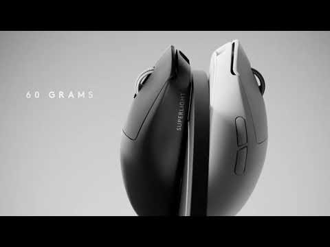 ゲーミングマウス PRO X SUPERLIGHT 2 マゼンタ G-PPD-004WL-MG [光学