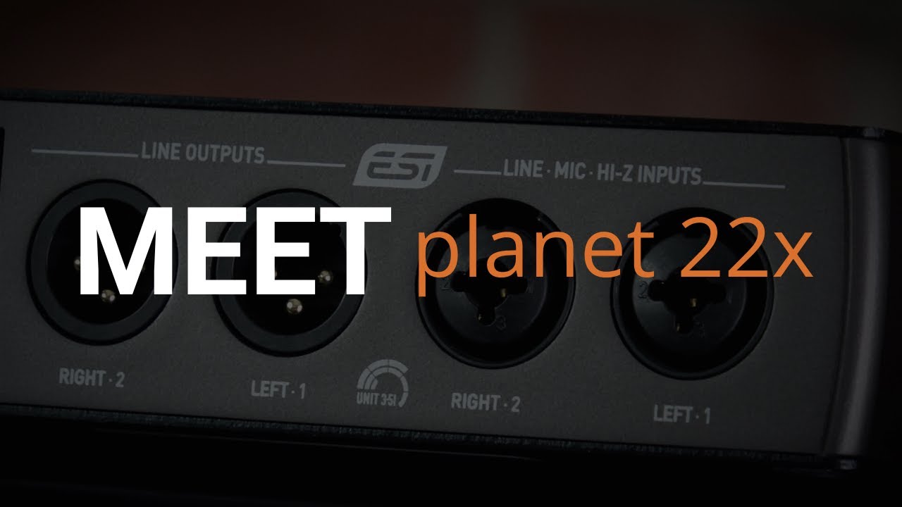 planet 22x - Dirigent | ディリゲント