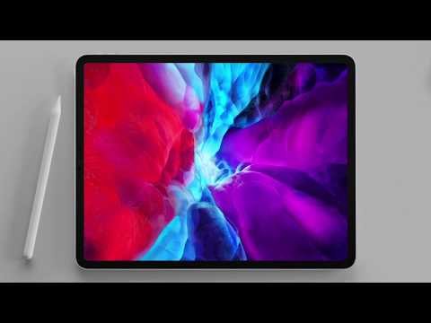 iPad Pro 12.9インチ 第4世代 128GB シルバー MY2J2J／A Wi-Fi [128GB