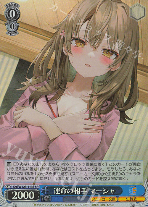 PSA10 学園の聖母 マーシャ SP サイン 角川スニーカー文庫 学園の聖母