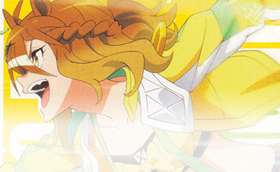 R 日下開山・花あかり サクラチヨノオー 販売 | ウマ娘 プリティー