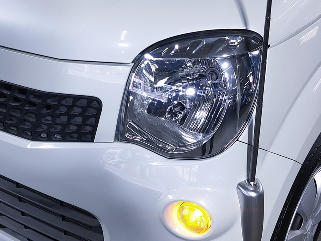 日産 モコ X アイドリングストップ の中古車詳細 (4,302km, スノー