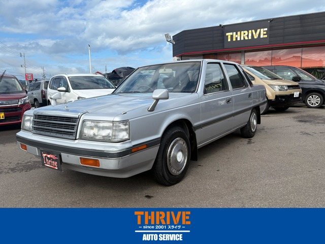 デボネア（三菱）の歴代モデル・グレード別カタログ | 中古車情報