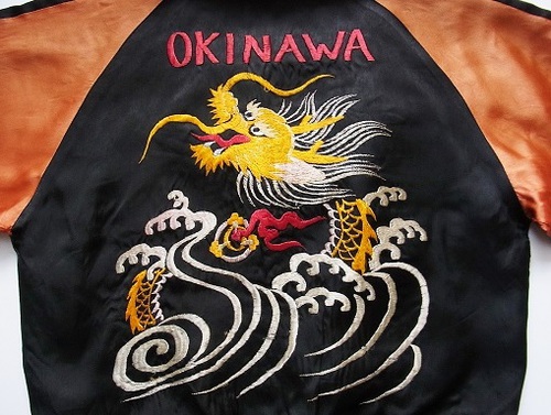 沖縄古着屋CYCLONE サイクロン