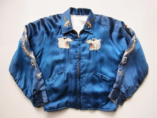 沖縄古着屋CYCLONE サイクロン