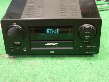 町田電化サービス｜家電 修理の公式ブログ:BOSE SSS-1MC 修理 静岡県