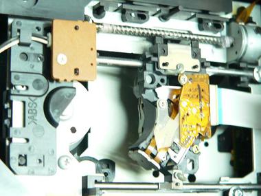 町田電化サービス｜家電 修理の公式ブログ:Pioneer CDJ-1000MK3