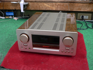 町田電化サービス｜家電 修理の公式ブログ:BOSE PLS-1310 修理 沖縄