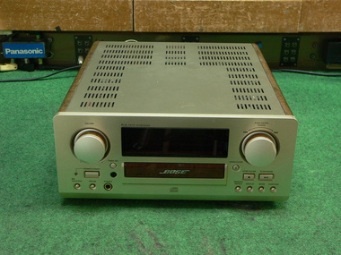 町田電化サービス｜家電 修理の公式ブログ:ボーズ BOSE PLS-1410 東京