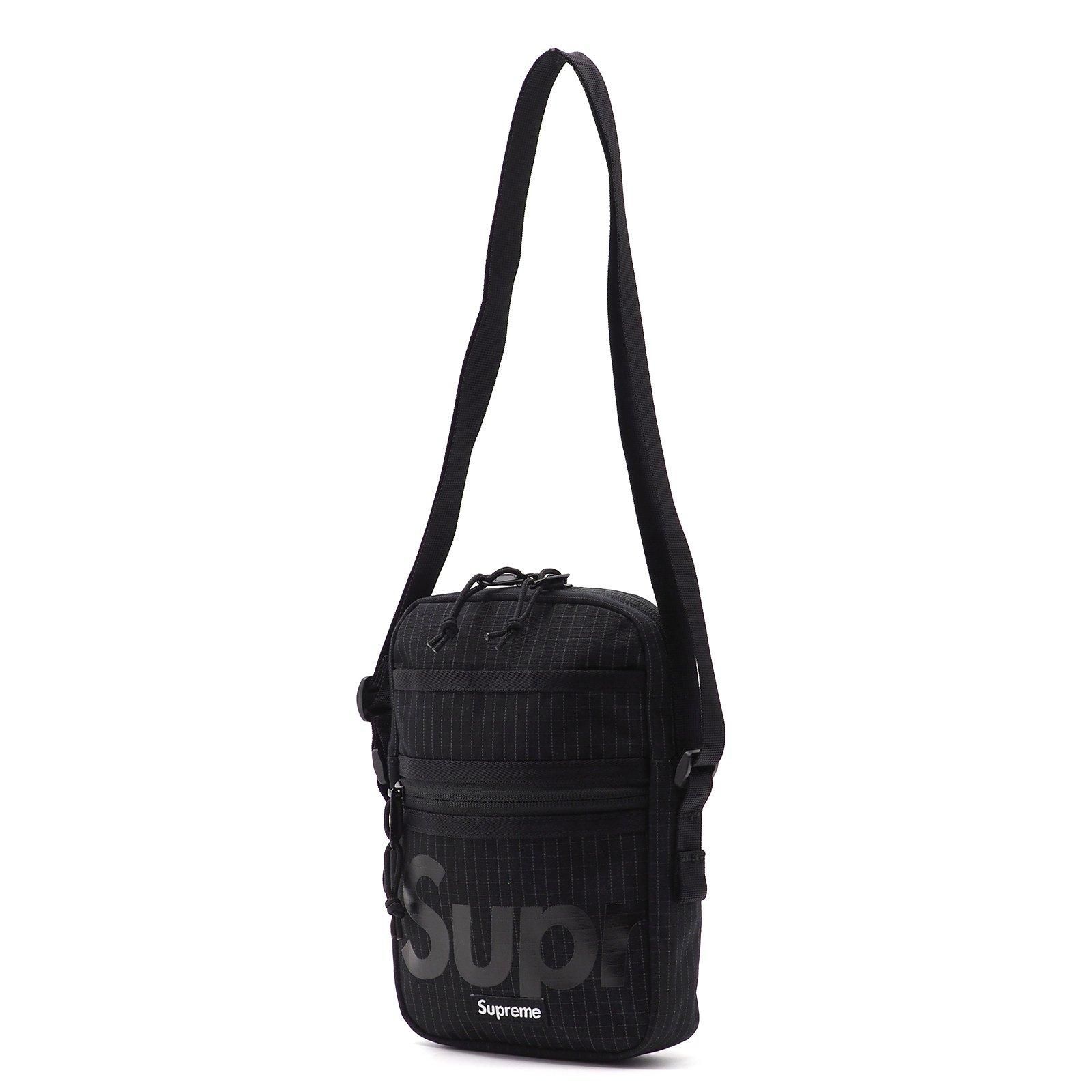 Supreme - Shoulder Bag | 2024SSバッグコレクション | 大型スマホも