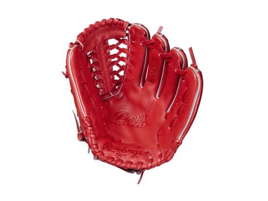 Supreme - Supreme/Rawlings Gloves - UG.SHAFT
